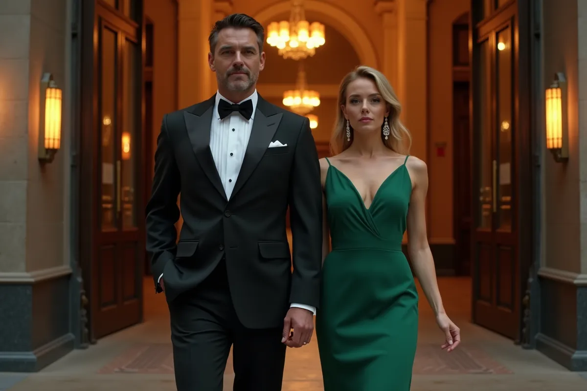 Jak ubrać się do teatru: zasady, styl i porady