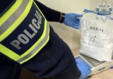 Sochaczewscy policjanci zabezpieczyli blisko 10 kg narkotyków