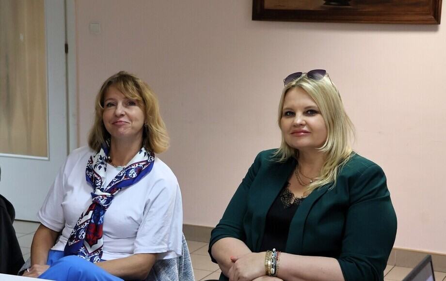 Lokalny System Wsparcia działa. Kolejne spotkanie w ramach projektu „Przyszłość to rodzina”