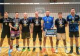 Team Płock zwycięzcą Turnieju Siatkówki o puchar ALPS