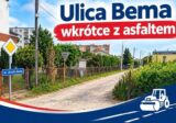 Bema i łącznik do przebudowy. Miasto ogłosiło drugi przetarg