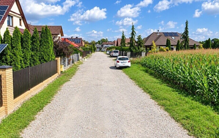 Przebudowa ulicy Makowej. Miasto ogłosiło przetarg