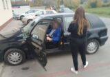 Policjantka wraz z mężem uniemożliwili dalszą jazdę nietrzeźwemu kierowcy