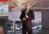 Samorządy i Port Polska wspólnie o przyszłość transportu w regionie