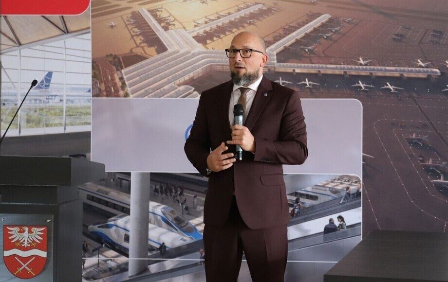 Samorządy i Port Polska wspólnie o przyszłość transportu w regionie