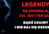 Uwaga! Oszuści atakują!