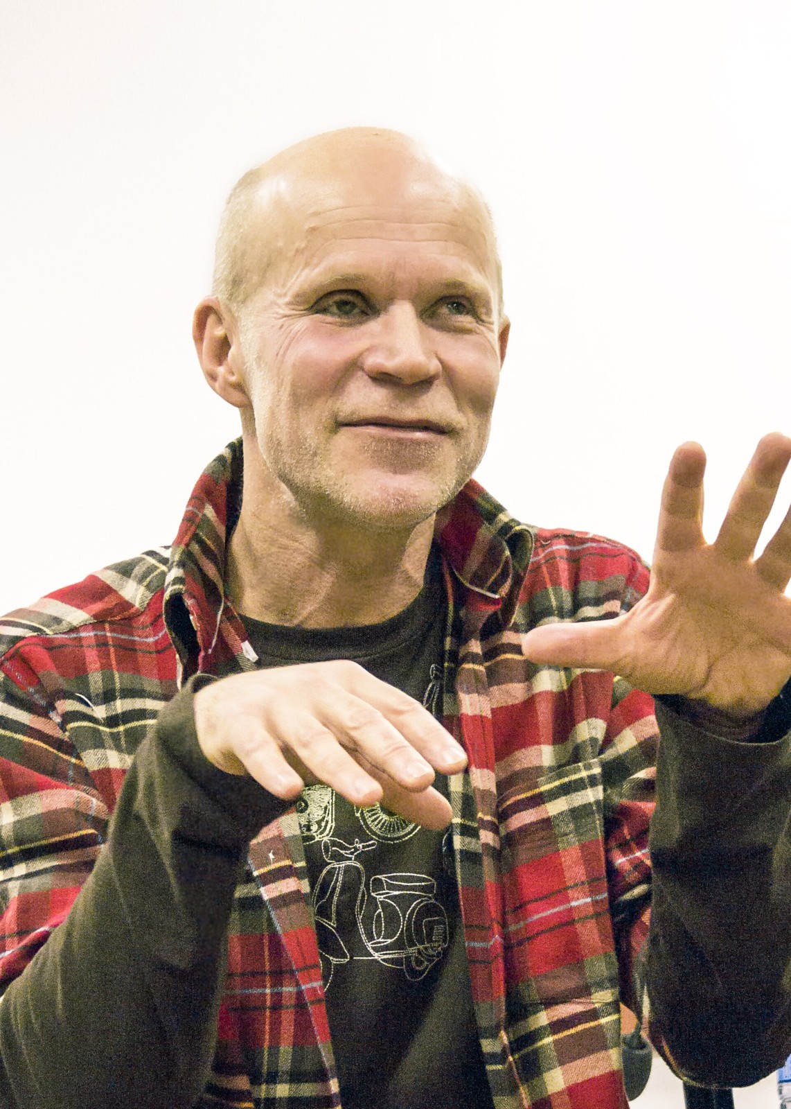 Jacek Hugo-Bader