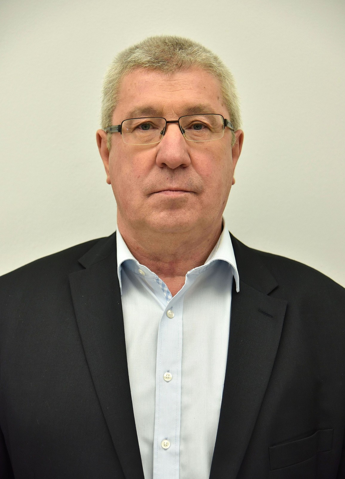 Jan Dworak
