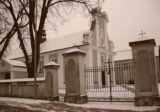 Kościół Narodzenia Najświętszej Maryi Panny w Sochaczewie