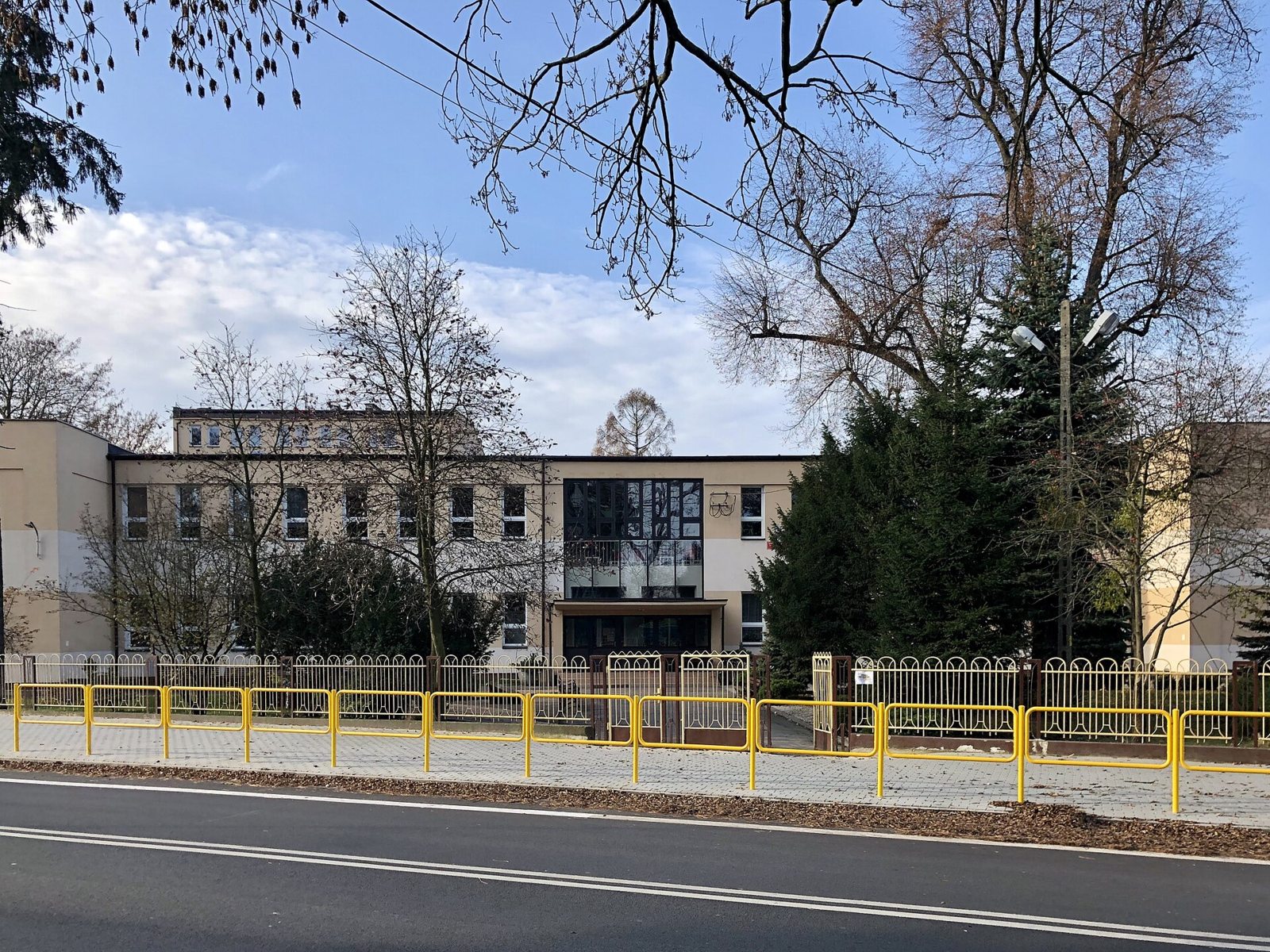 Liceum Ogólnokształcące im. Fryderyka Chopina w Sochaczewie