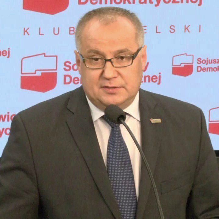 Marek Wikiński