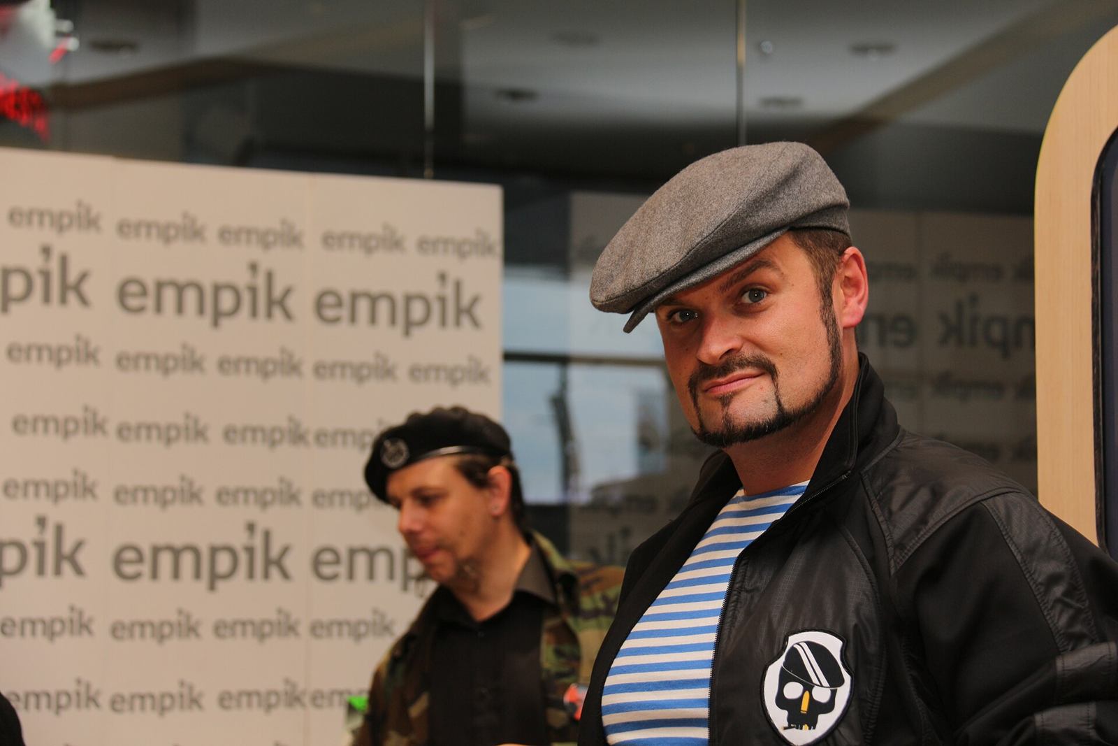 Michał Gołkowski